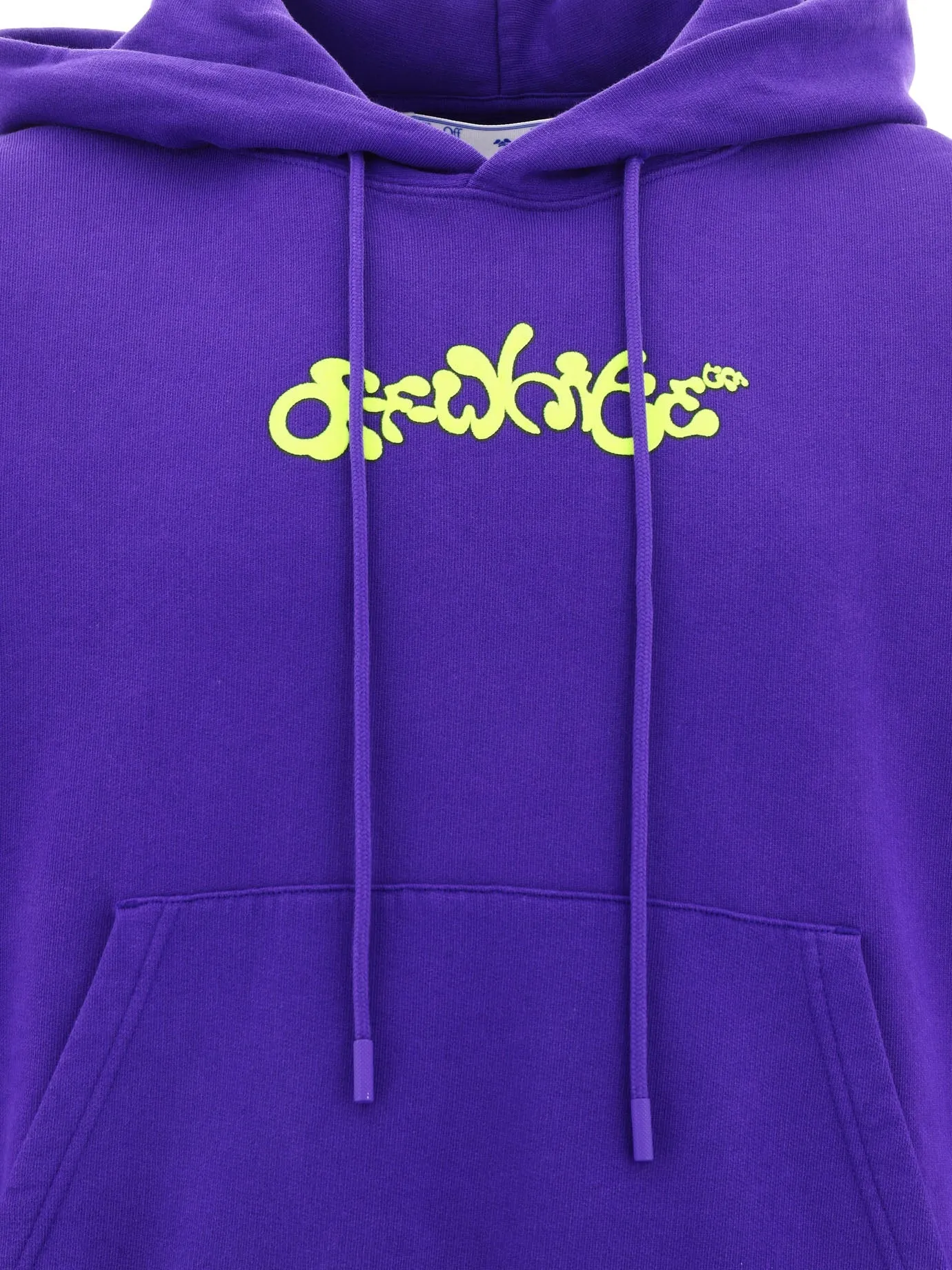 "OPPOSITE ARROW" HOODIE