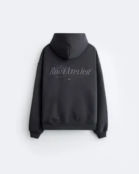 Root Mood Quartz Hoodie