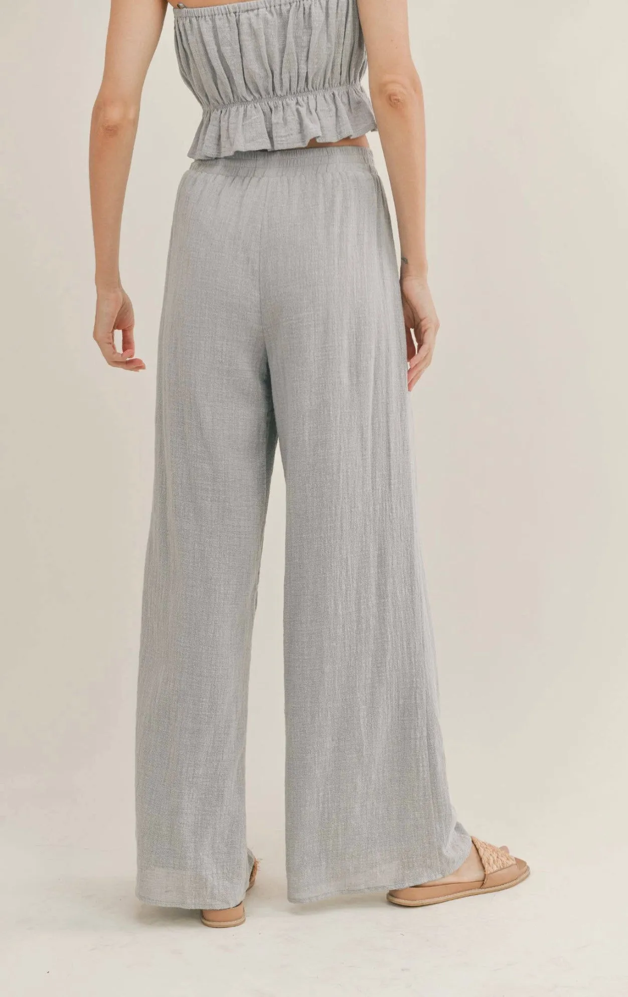 So Cal Linen Pant