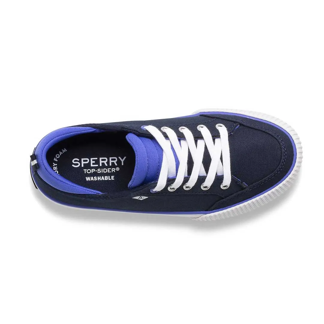 Sperry - Kids' (Preschool & Junior) Covetide Washable Shoes (STK165973)