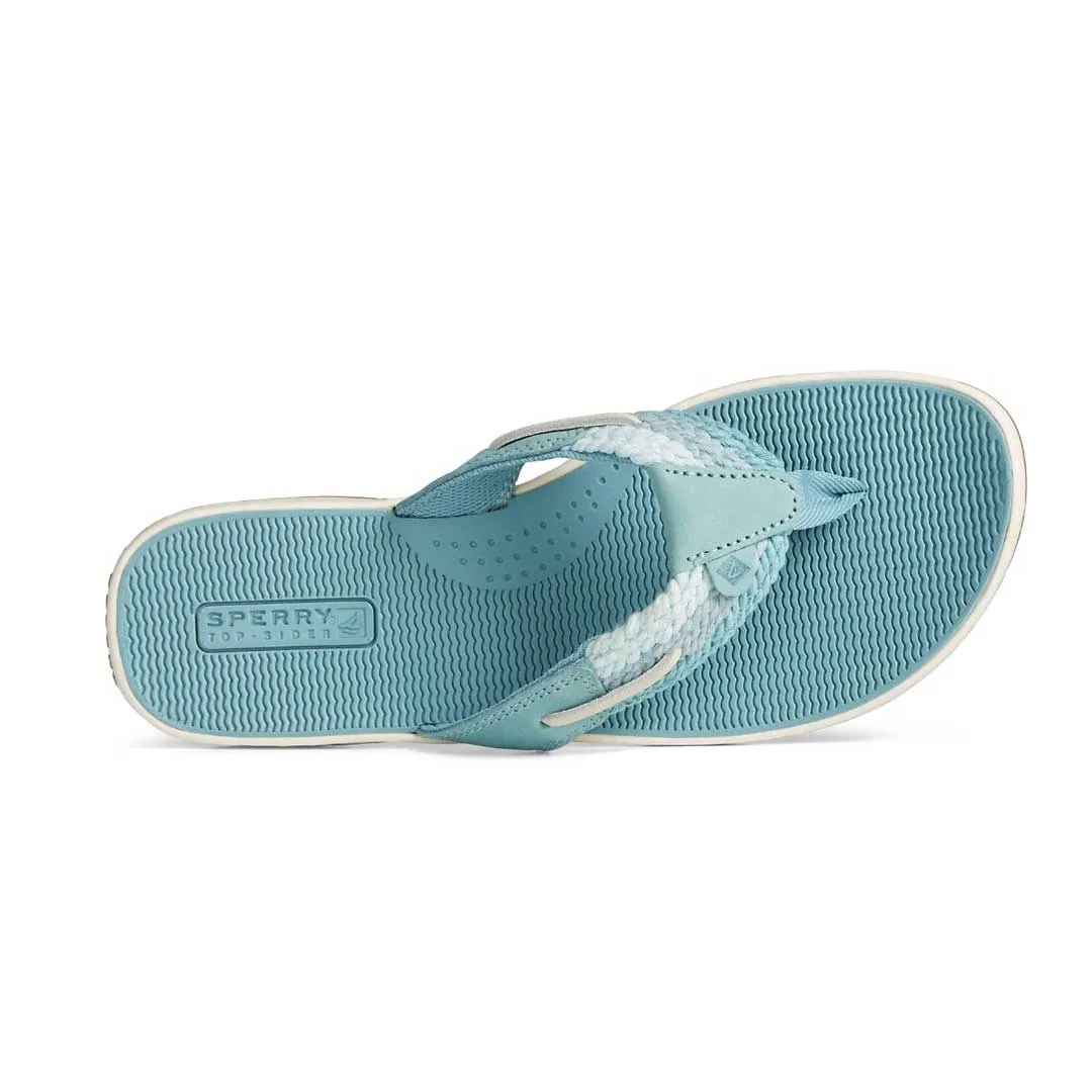 Sperry - Women's Parrotfish Ombre Rope Sandals (STS87249)