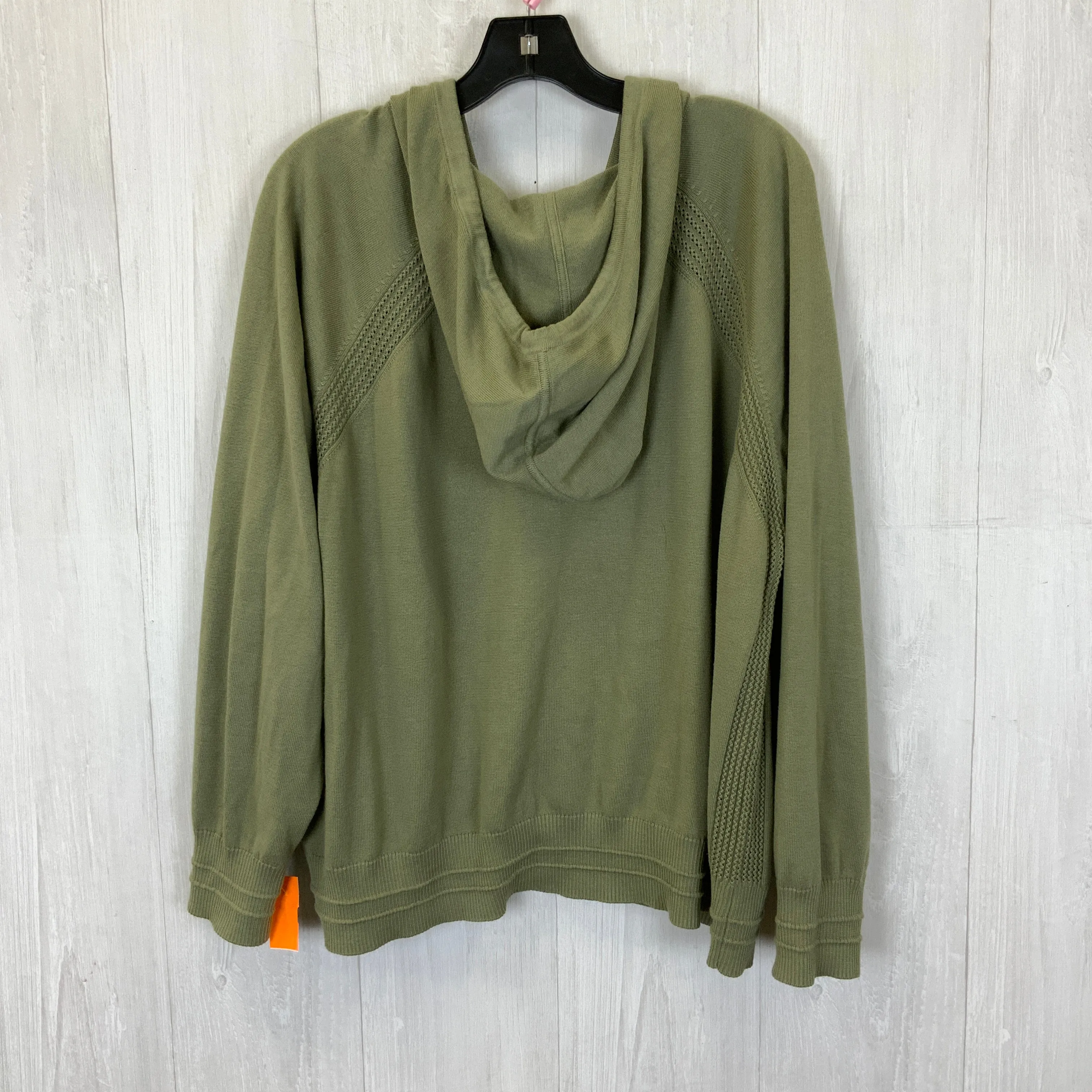 Sweater By Athleta  Size: 2x