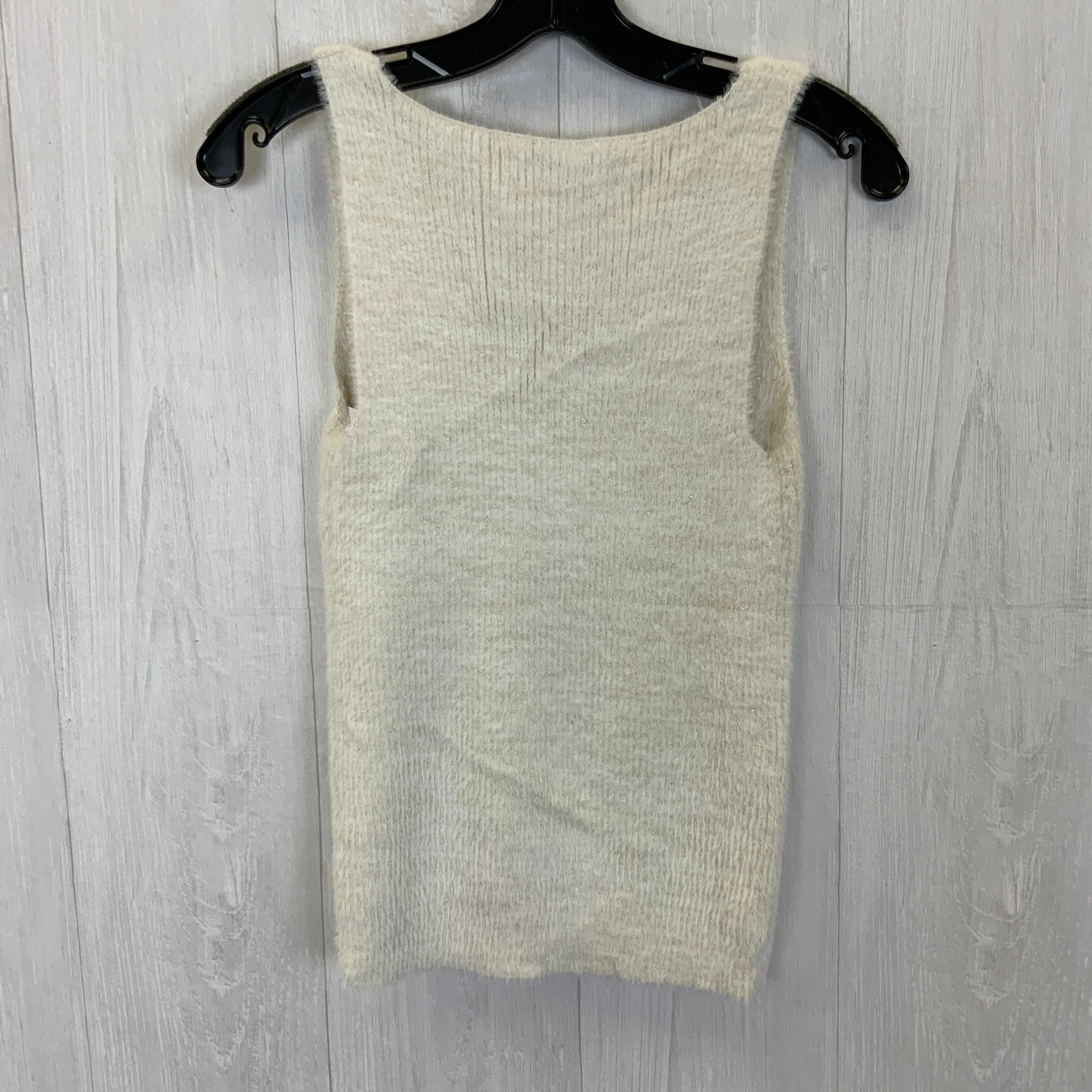 Sweater Short Sleeve By Loft  Size: Xs