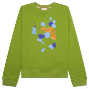 Sweatshirt - Kiwi