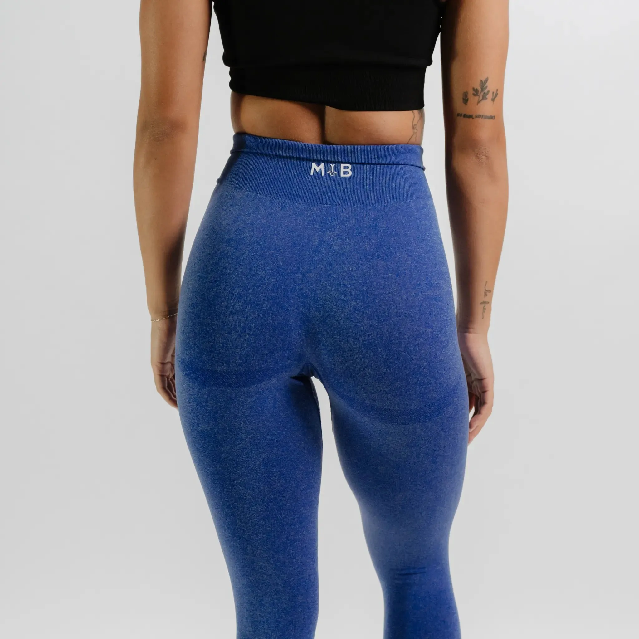 SYNERGY SEAMLESS LEGGINGS 2.0