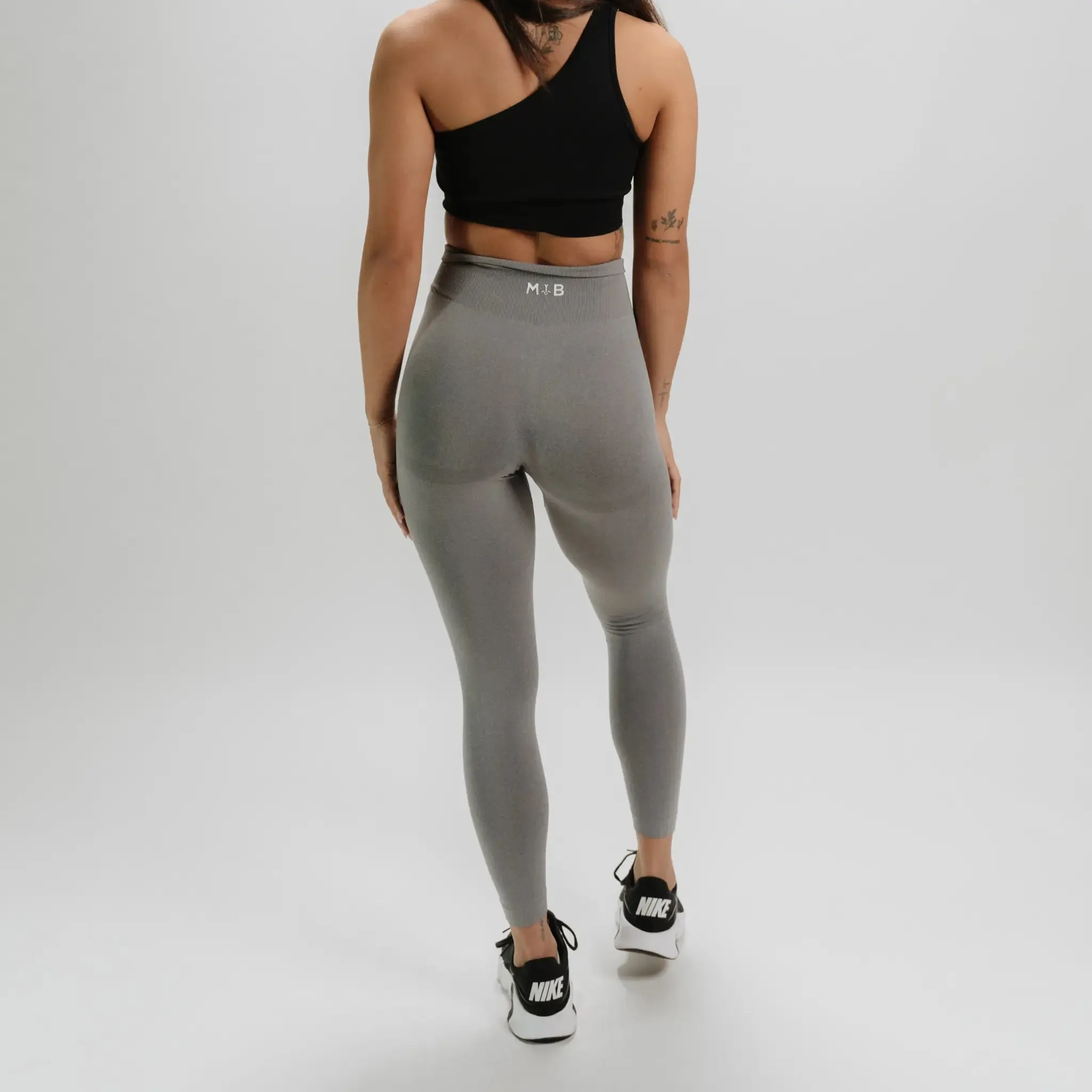 SYNERGY SEAMLESS LEGGINGS 2.0