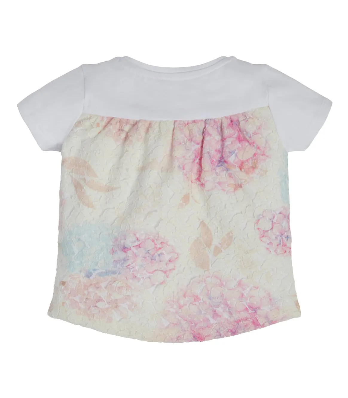 T-shirt Bambina