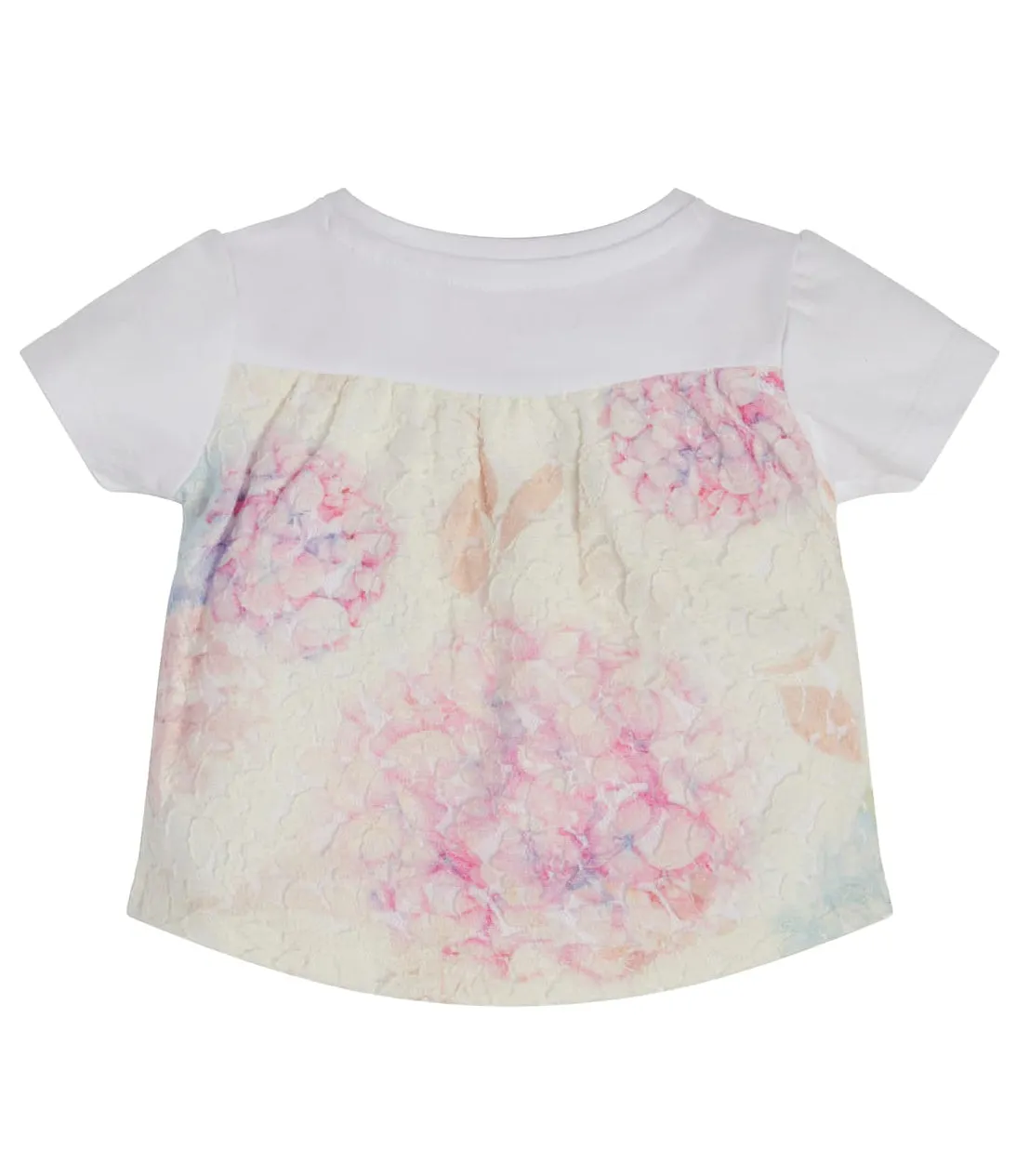 T-shirt Bambina