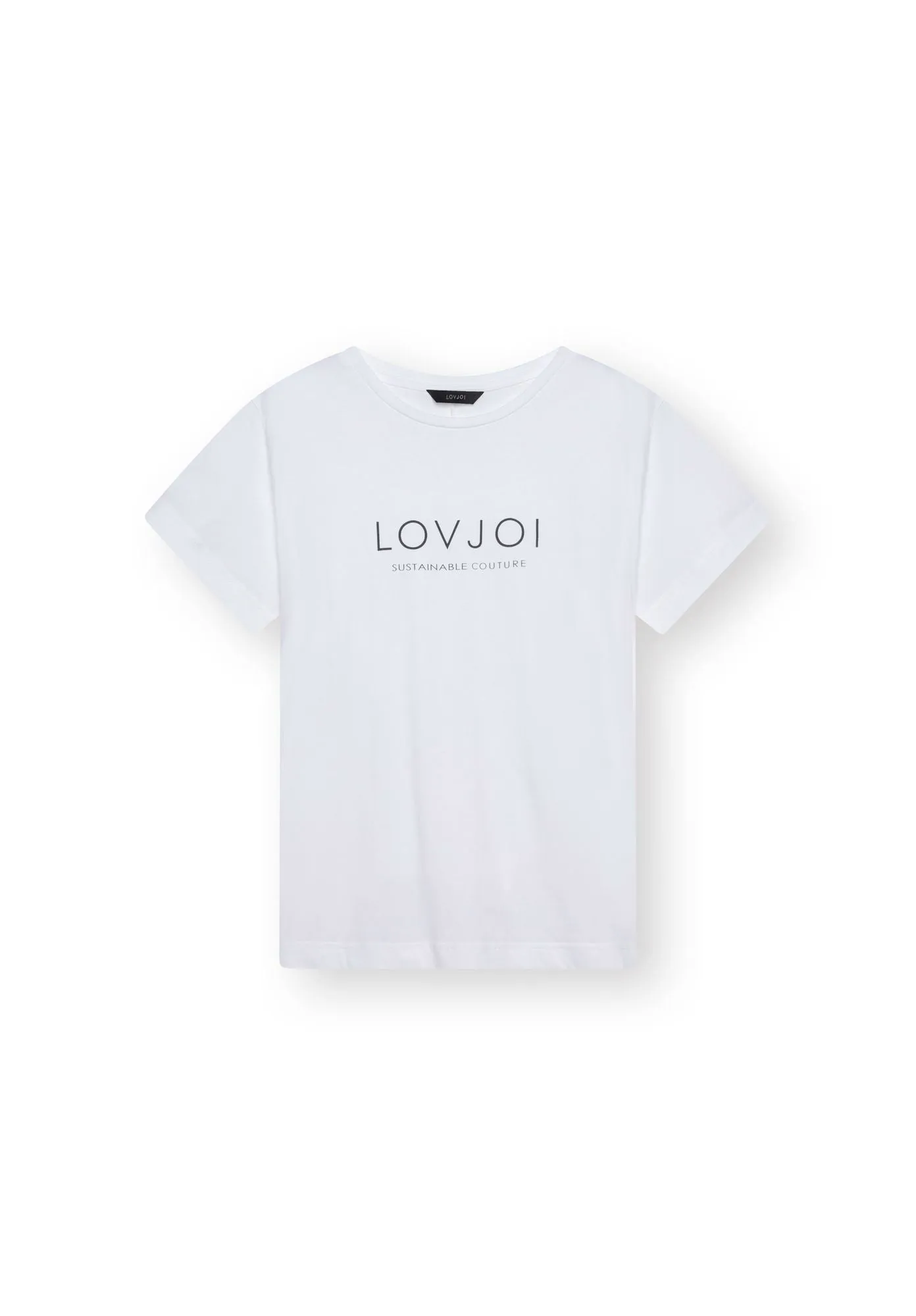 T-Shirt LOVJOI Logo