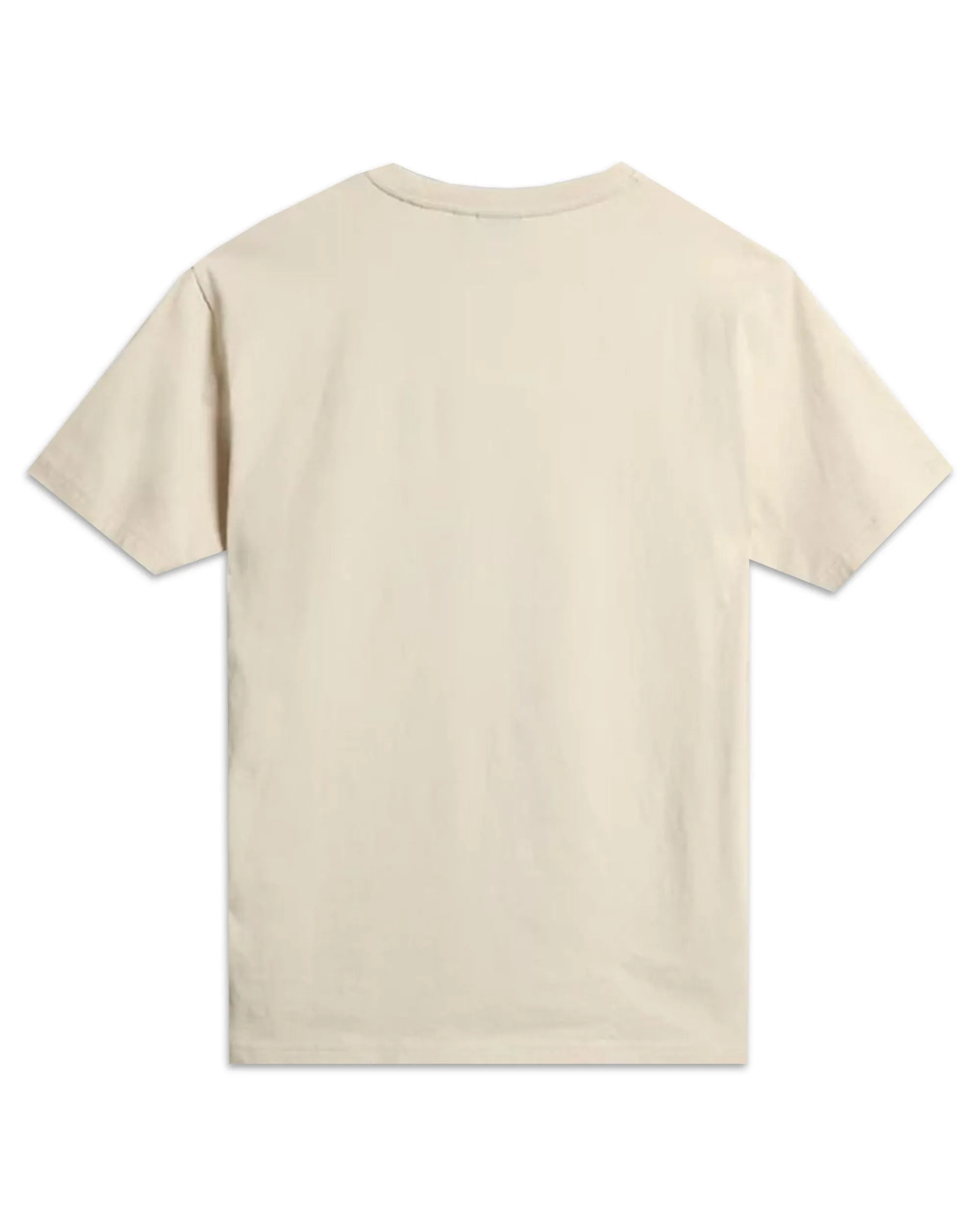 T-Shirt Uomo Napapijri S-Freestyle SS White