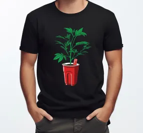 TGC Clone Cup T-Shirt