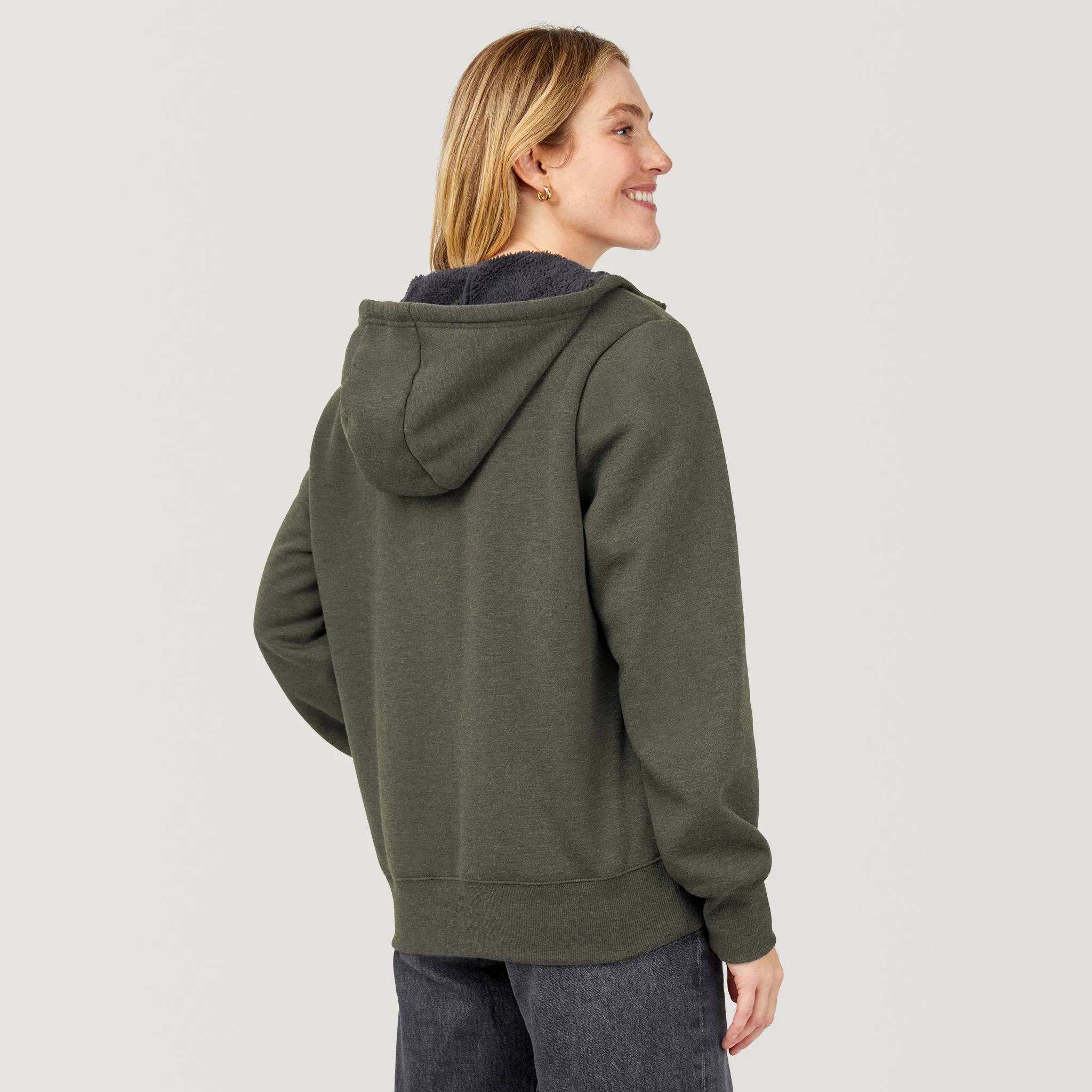 The Everybody Hoodie