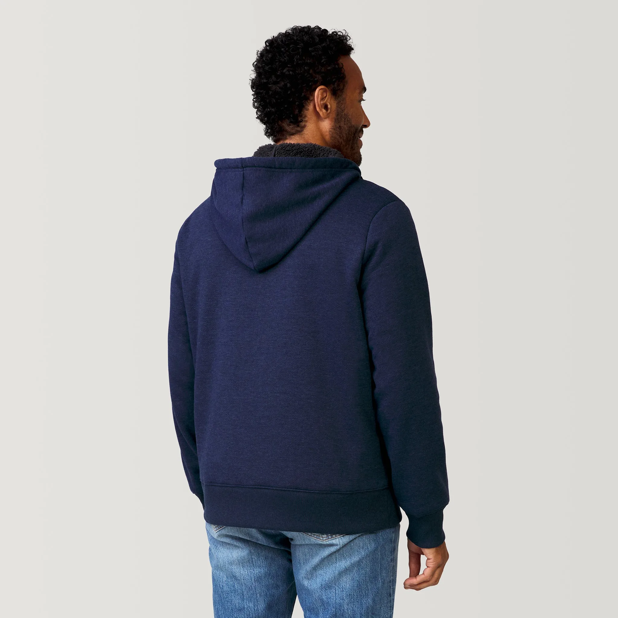 The Everybody Hoodie