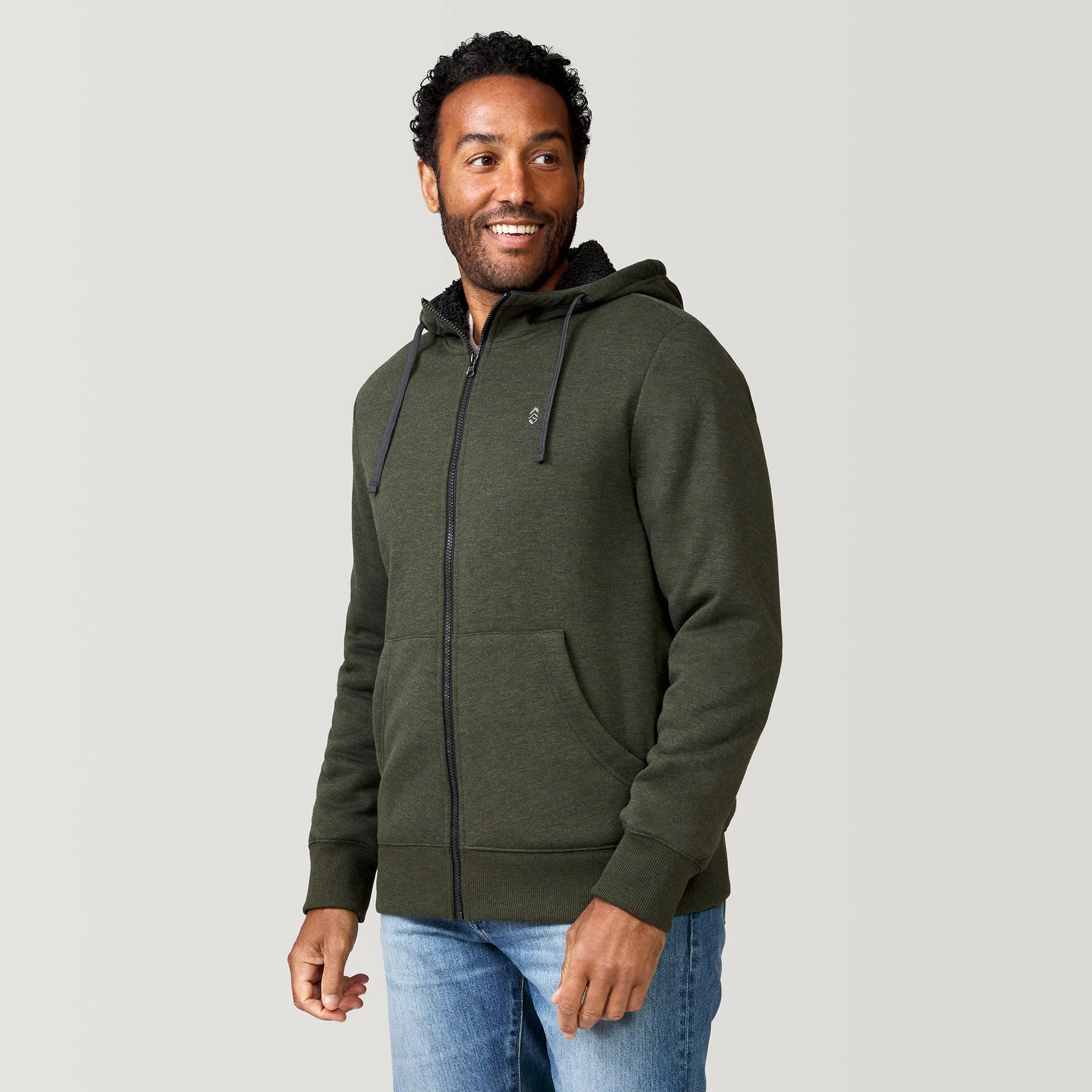 The Everybody Hoodie