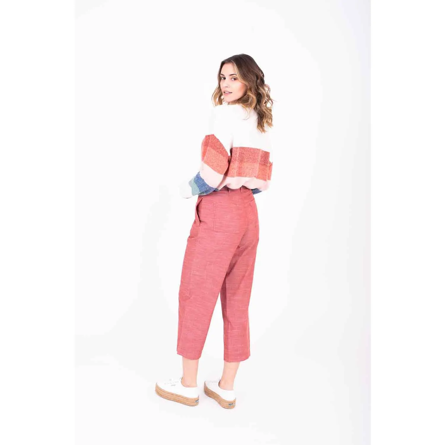 Thea Trousers