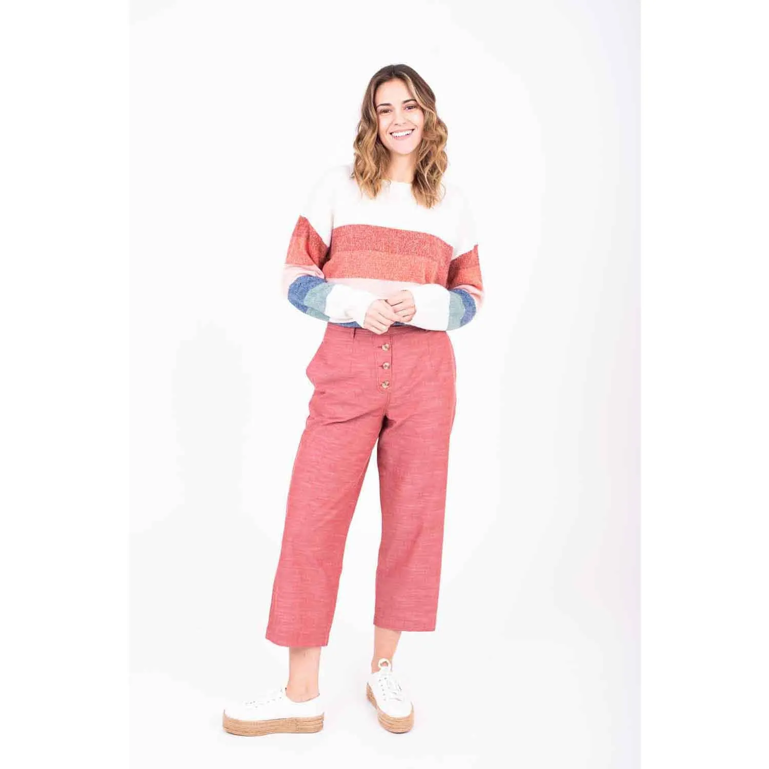 Thea Trousers