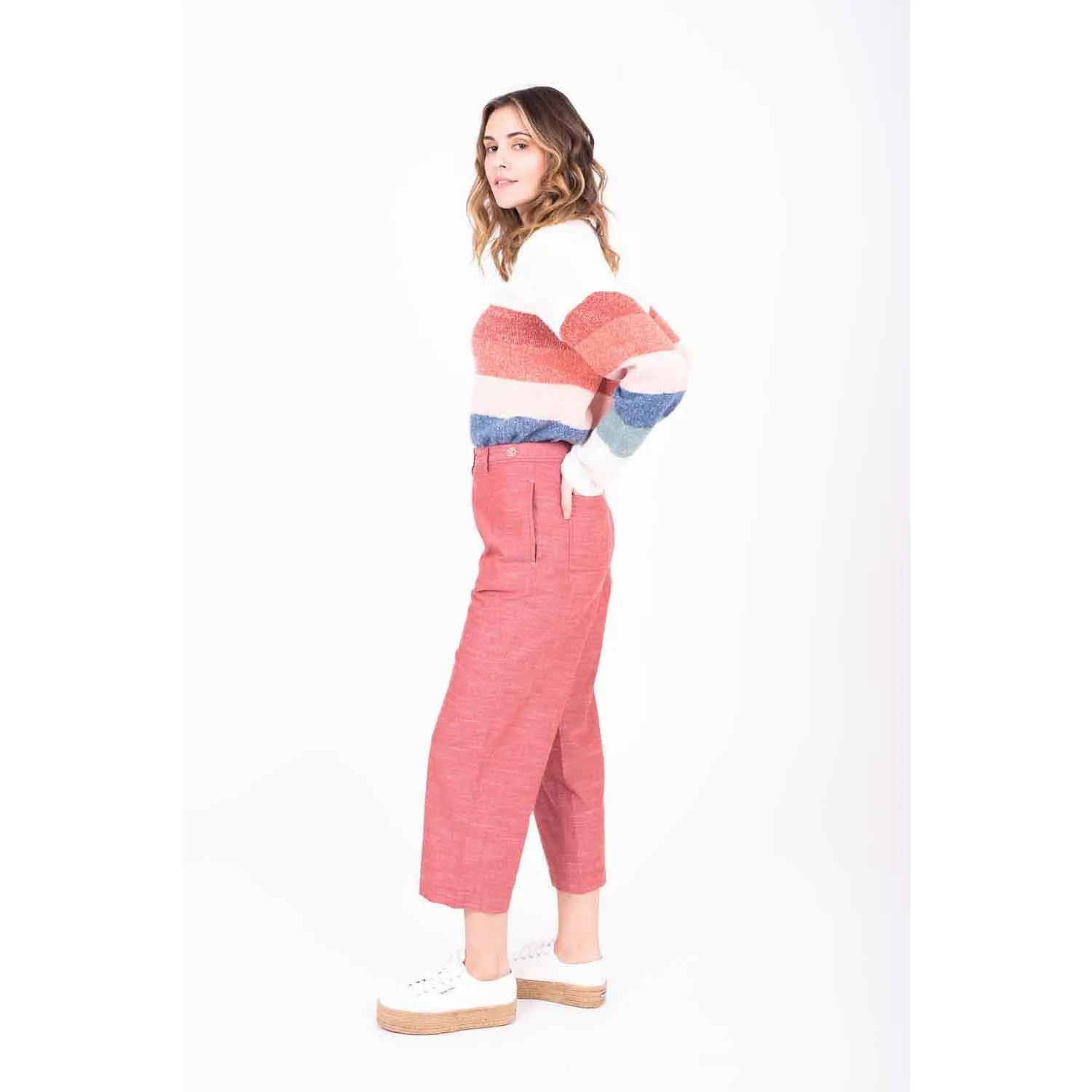 Thea Trousers