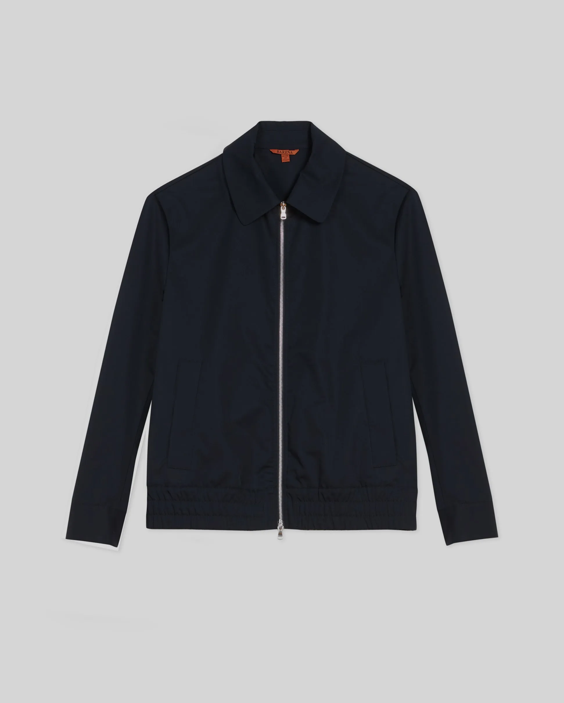 TIBIO JACKET / NAVY