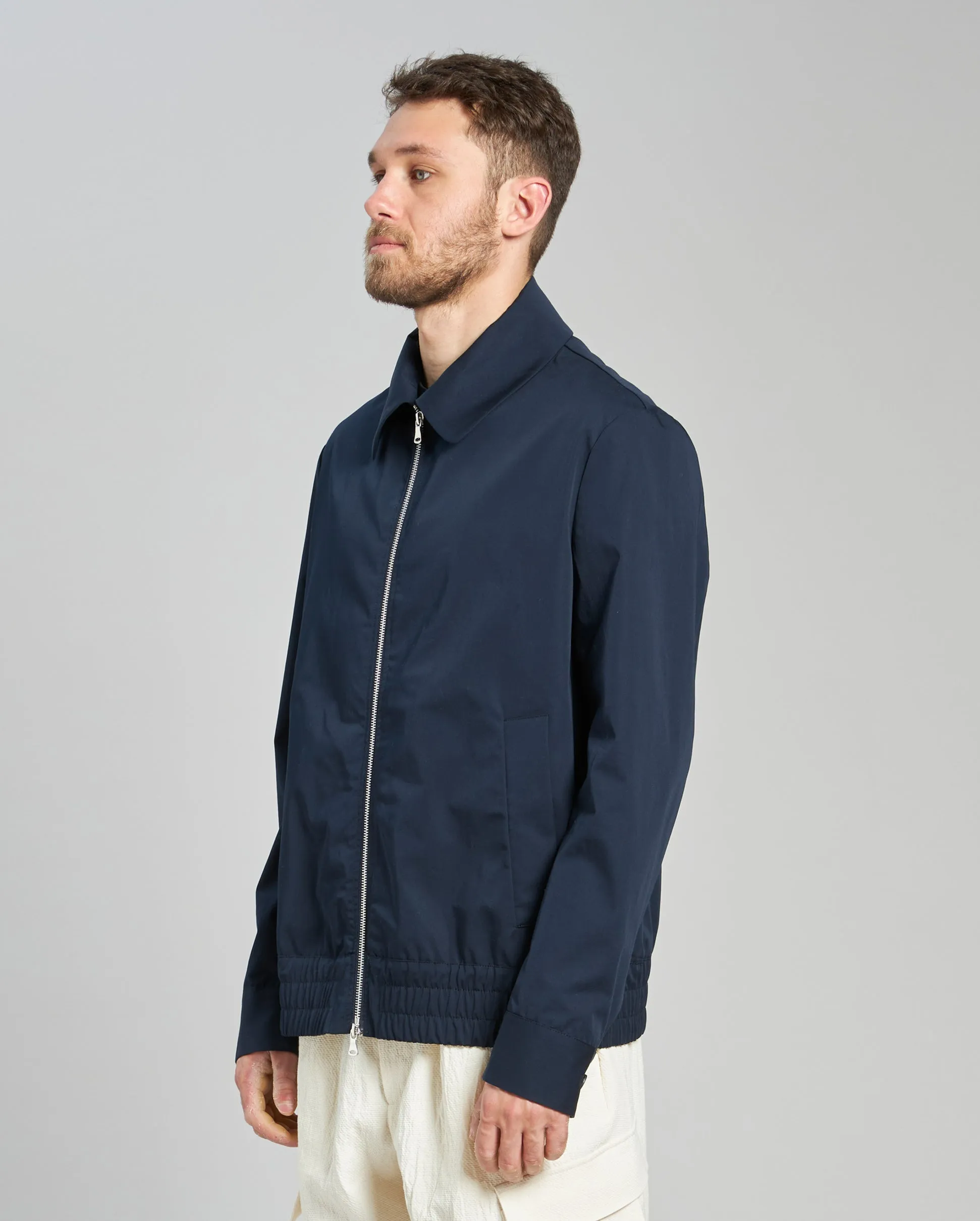 TIBIO JACKET / NAVY