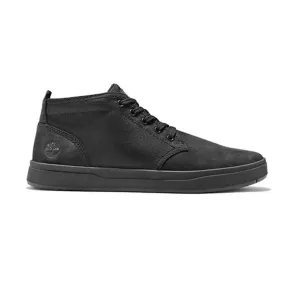 Timberland - Men's Davis SQ FL Chukka Shoes (A1T16)