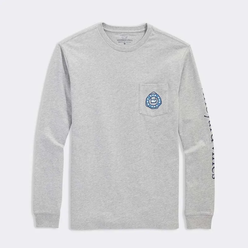 USA Buoys Long Sleeve T-Shirt