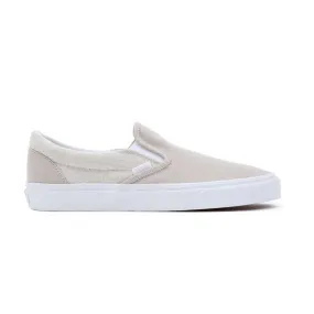 Vans - Unisex Classic Slip-On Summer Linen Shoes (7Q5DNTR)