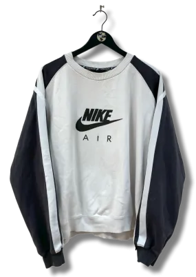 VINTAGE NIKE SWEATER L