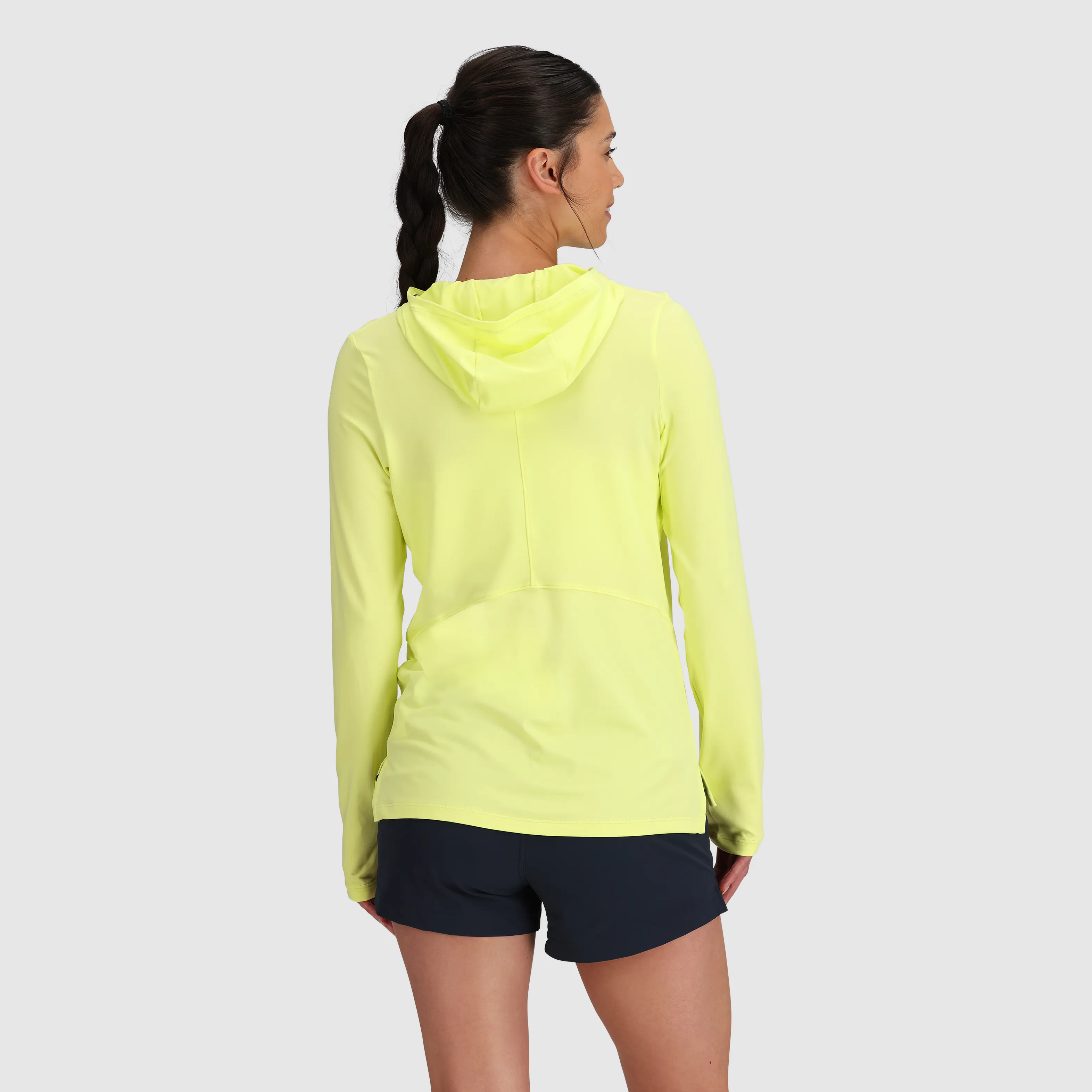 Women's ActiveIce Spectrum Sun Hoodie