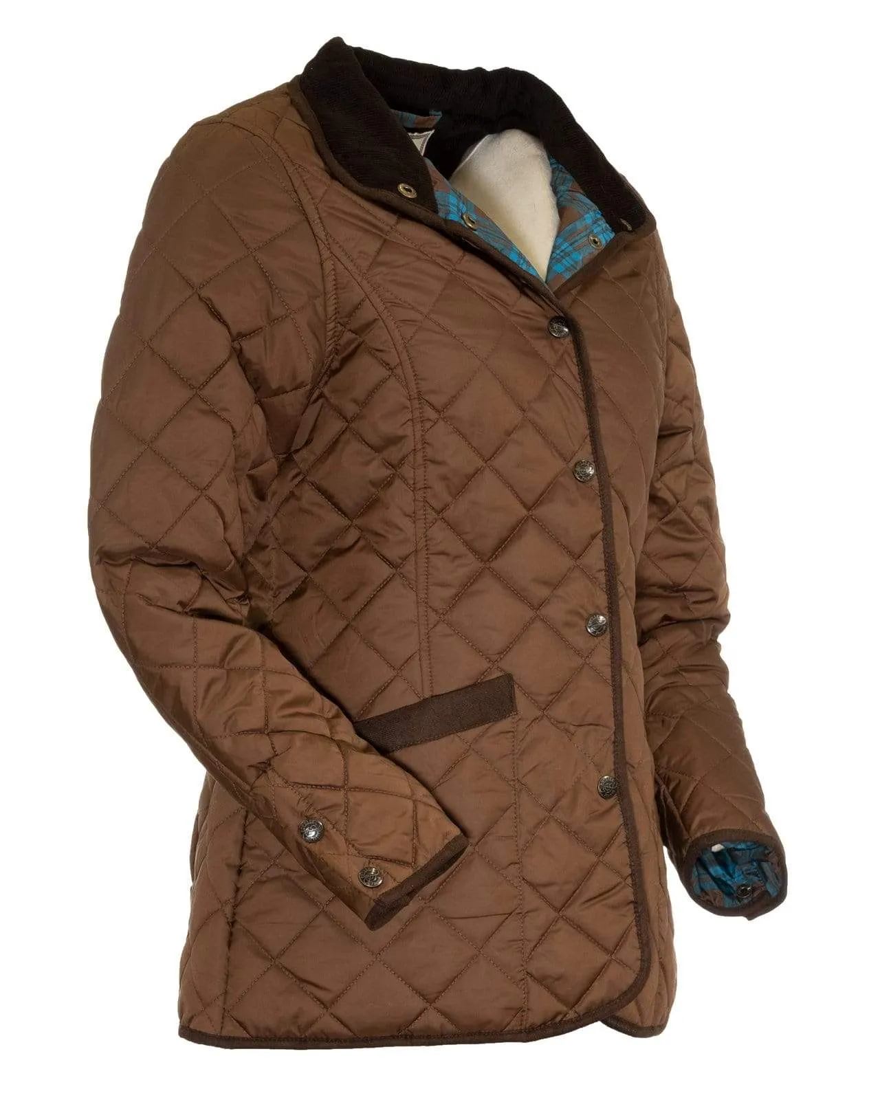 Women’s Barn Jacket