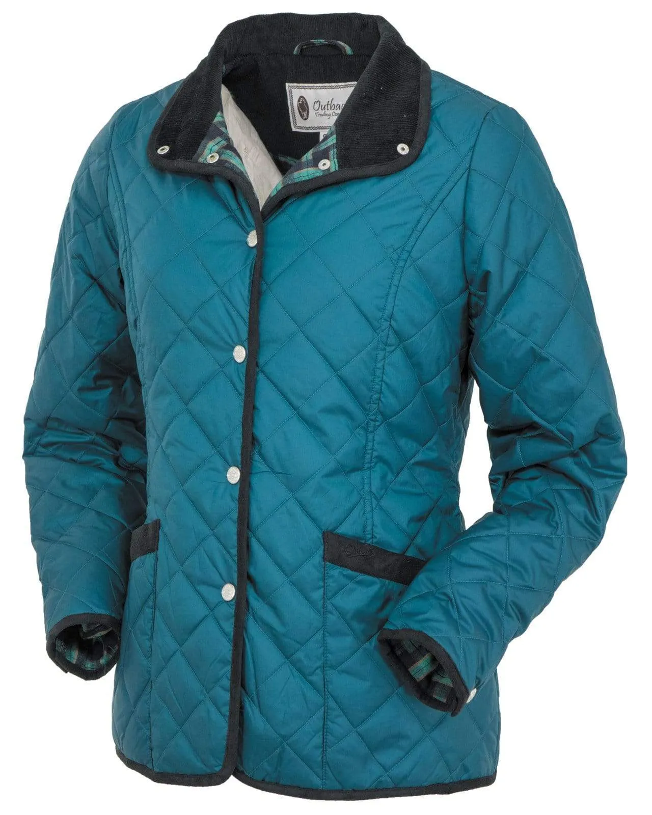 Women’s Barn Jacket