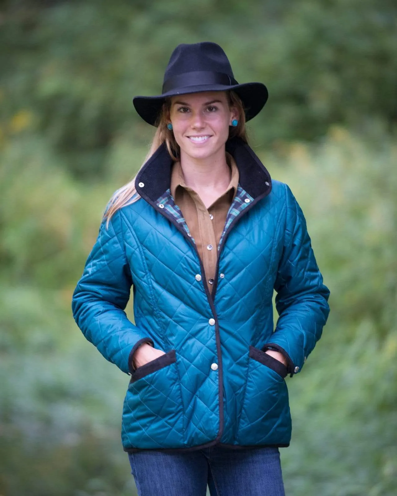 Women’s Barn Jacket