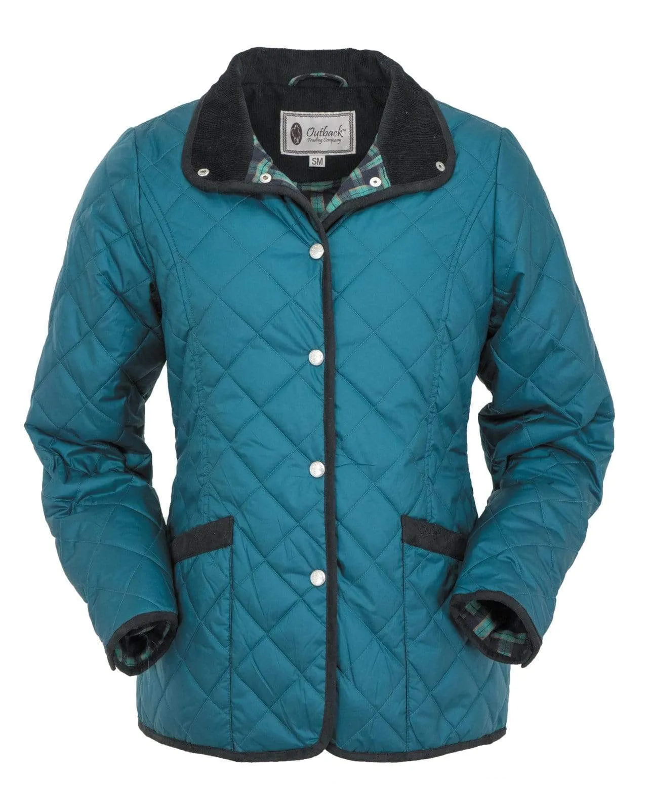 Women’s Barn Jacket