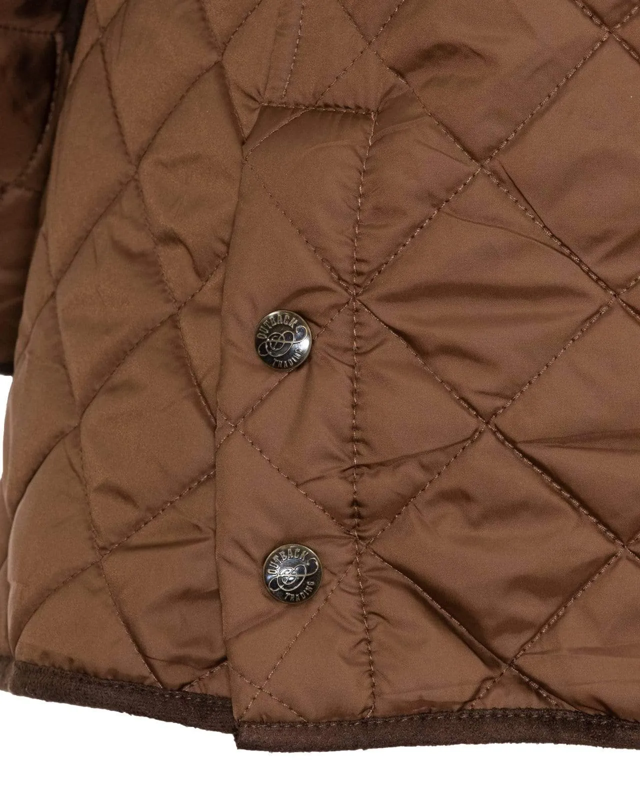 Women’s Barn Jacket