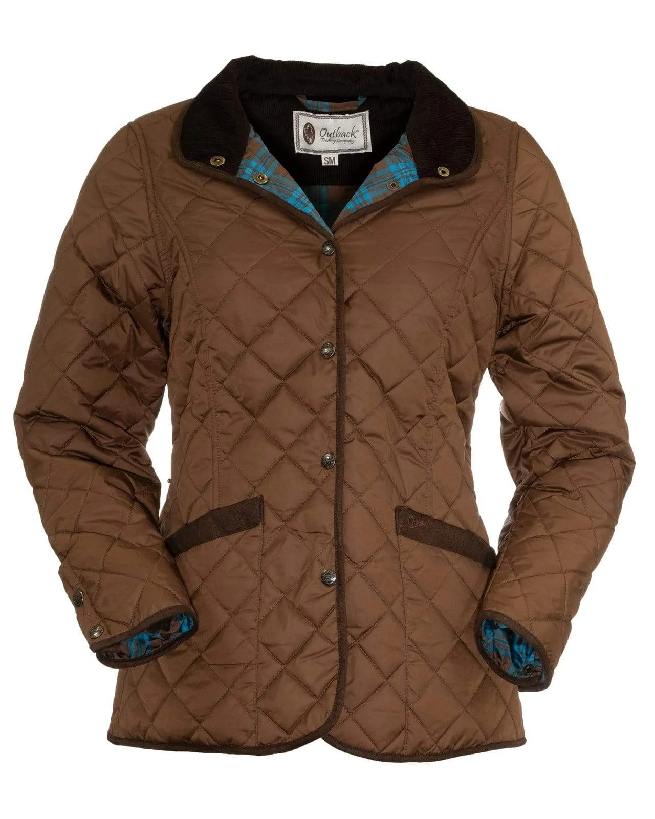 Women’s Barn Jacket