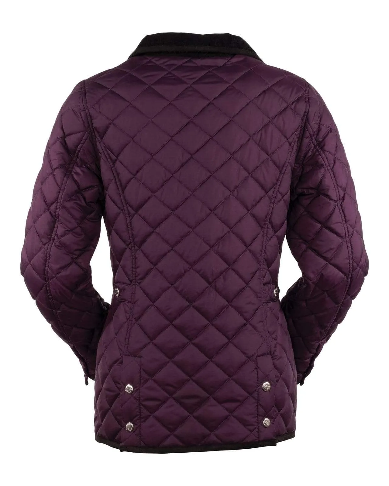 Women’s Barn Jacket