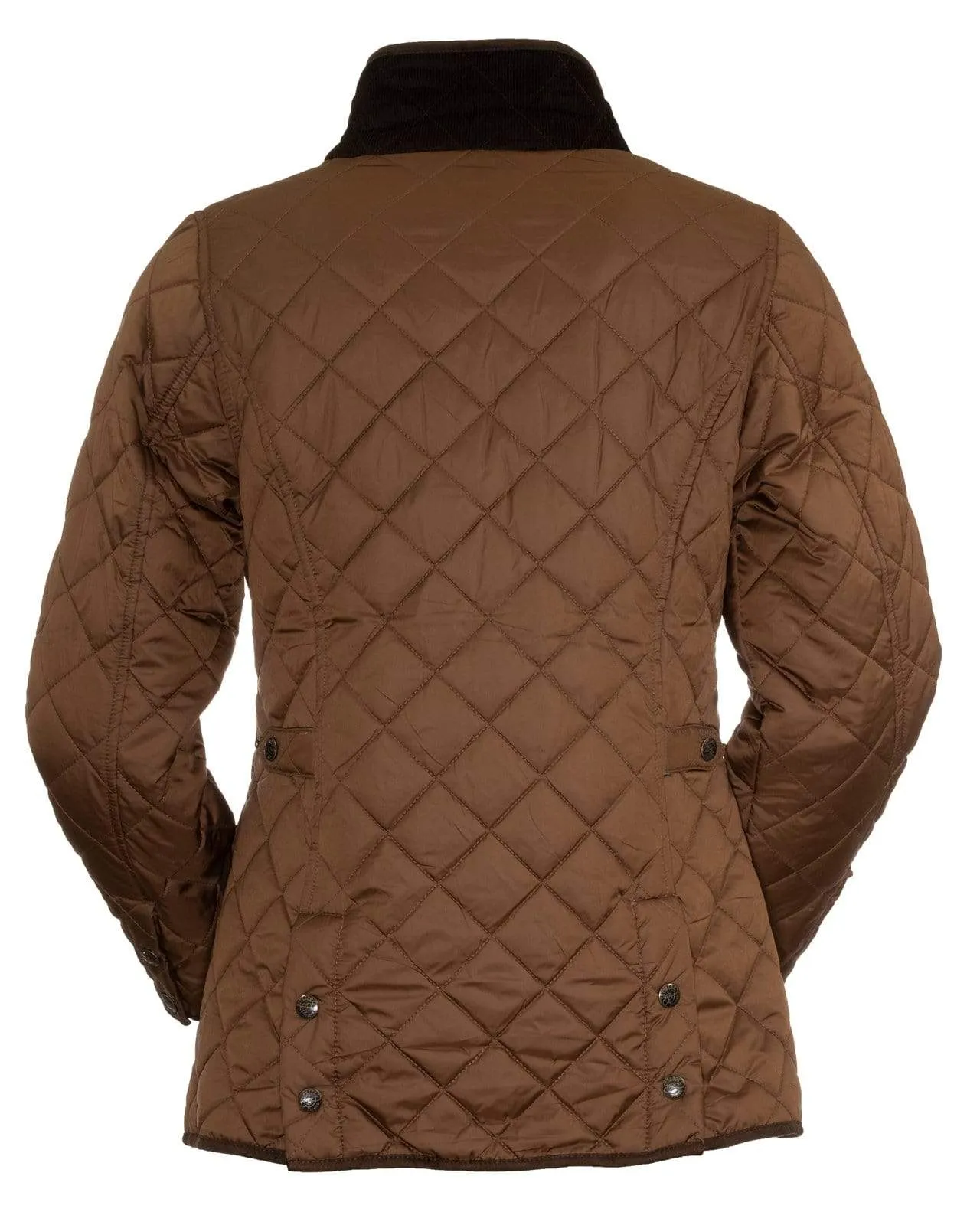 Women’s Barn Jacket