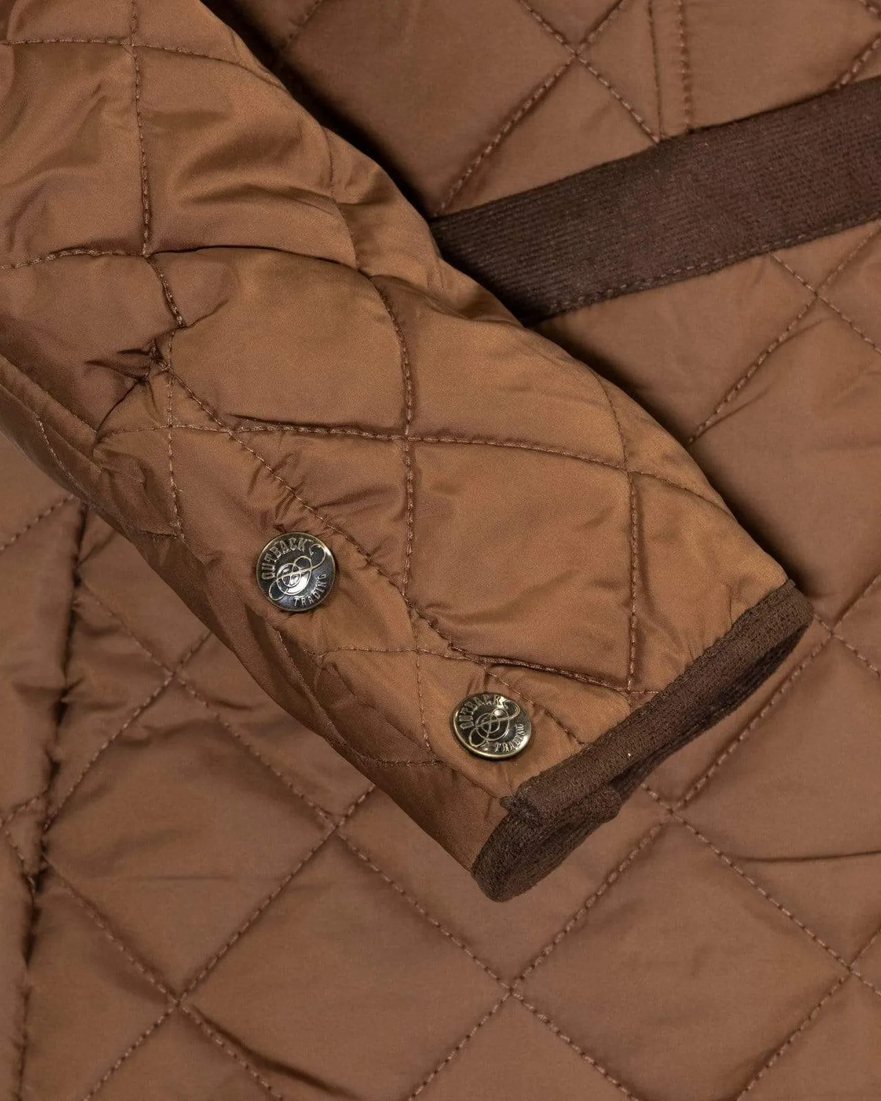 Women’s Barn Jacket