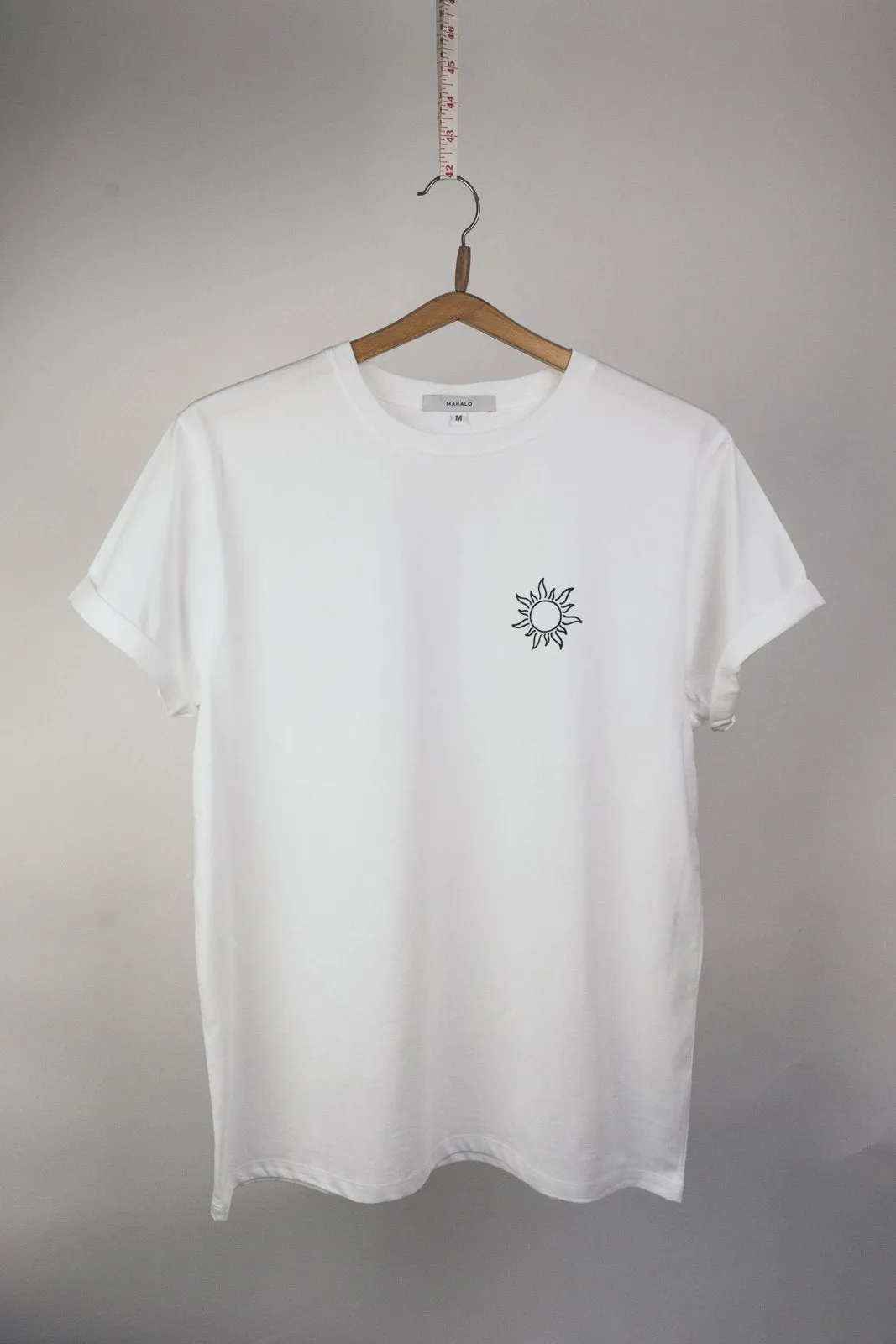 You are the sun - T-Shirt (unisex)